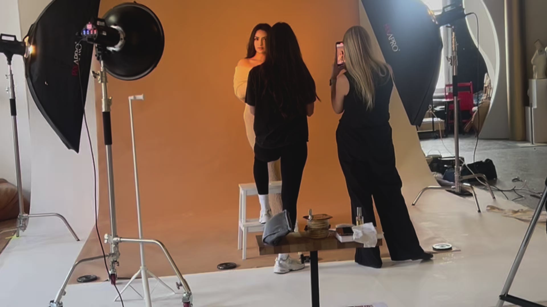 Load video: 