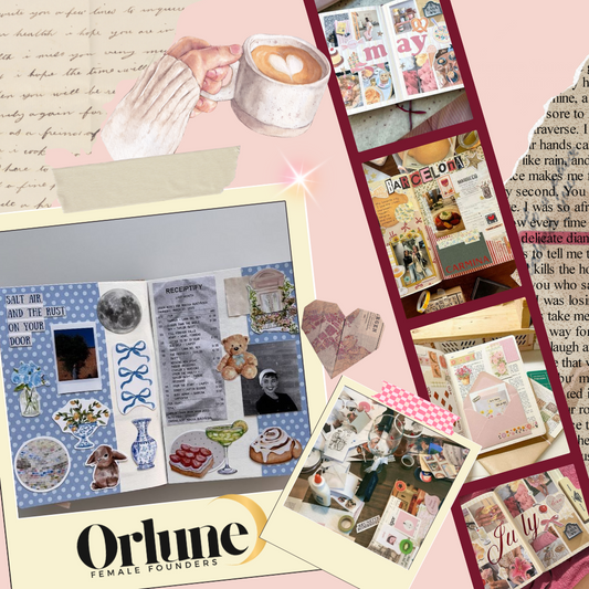 October Maps & Manifesting