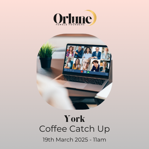 York Coffee Meet